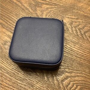 Luna Travel Jewelry Case